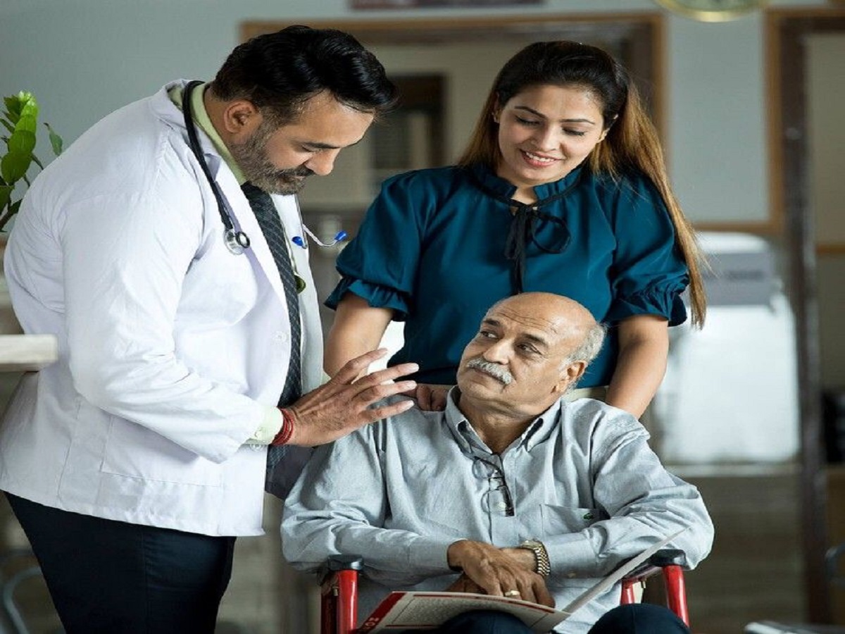 7Benefits of Ayushman Yojana – आयुष्मान भारत योजना का उठाइए लाभ, इससे होगा महिलाओं, बच्चों और बुजुर्गों का मुफ्त इलाज - Photo Gallery