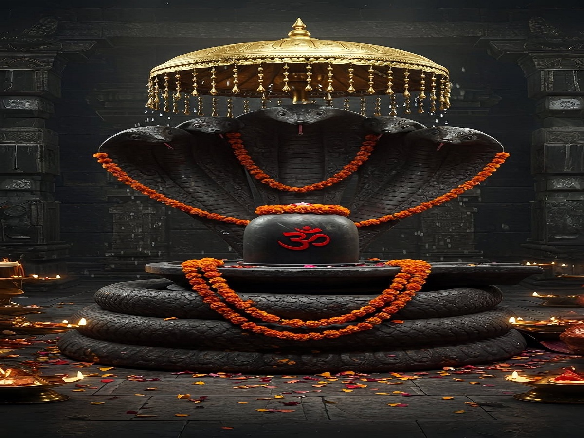 क्या आपके भी सपने में आते हैं डरावने दृश्य? जानिए कुंडली के कालसर्प दोष और इसकी ज्योतिषी वजह के बारे में - Photo Gallery