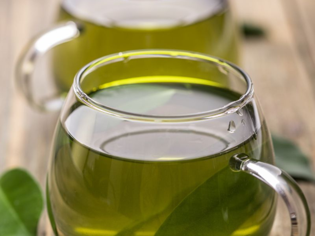 Collagen Drink For Youthful Glow: अगर आपको भी करना है अपनी स्किन को टाइट और रखना है चमकदार तो आपको भी पीना चाहिए ये कुछ खास ड्रिंक - Photo Gallery