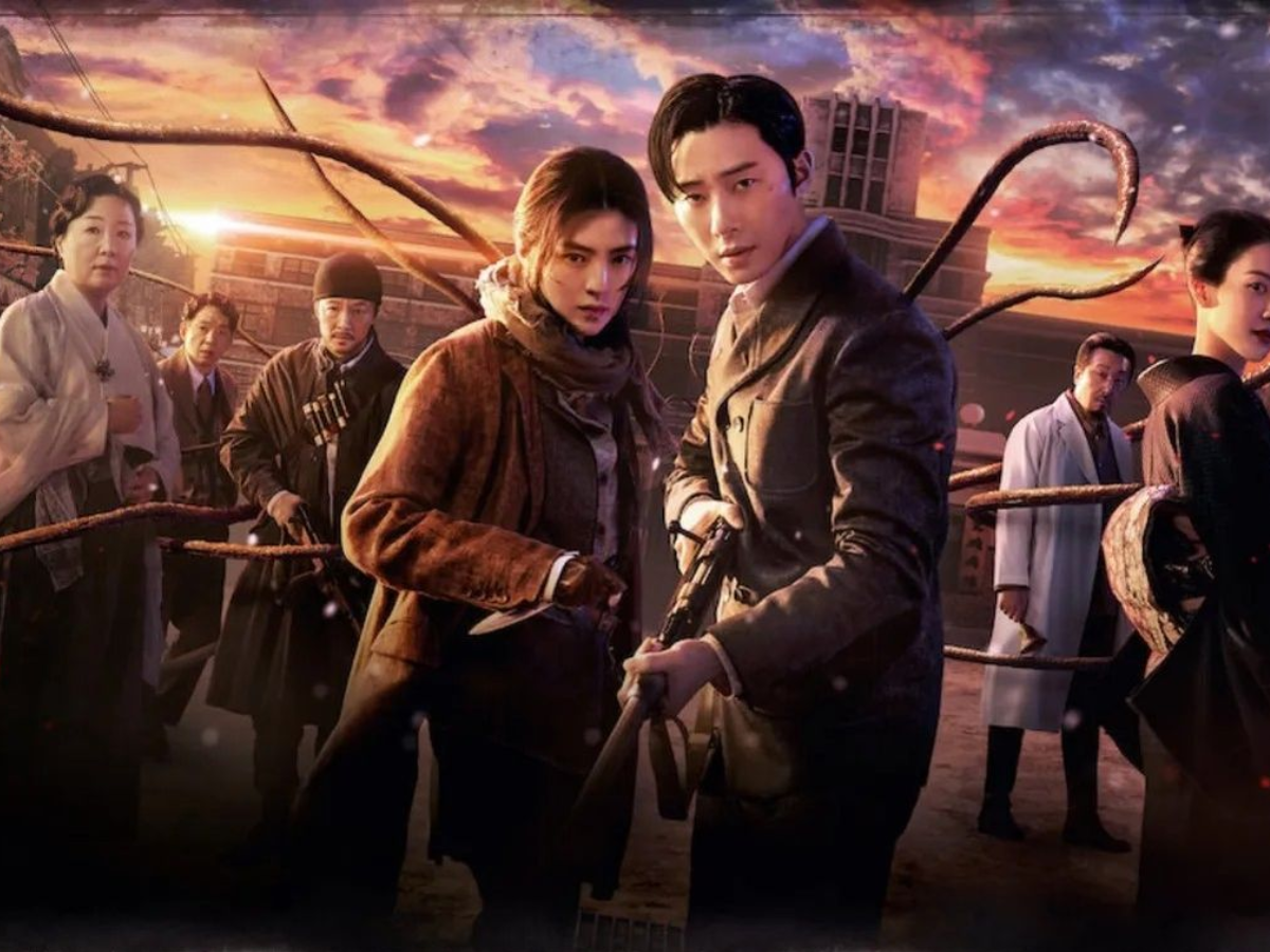 टॉप 7 Netflix हॉरर सीरीज जो आपके वीकेंड को बनाएंगी मजेदार - Photo Gallery