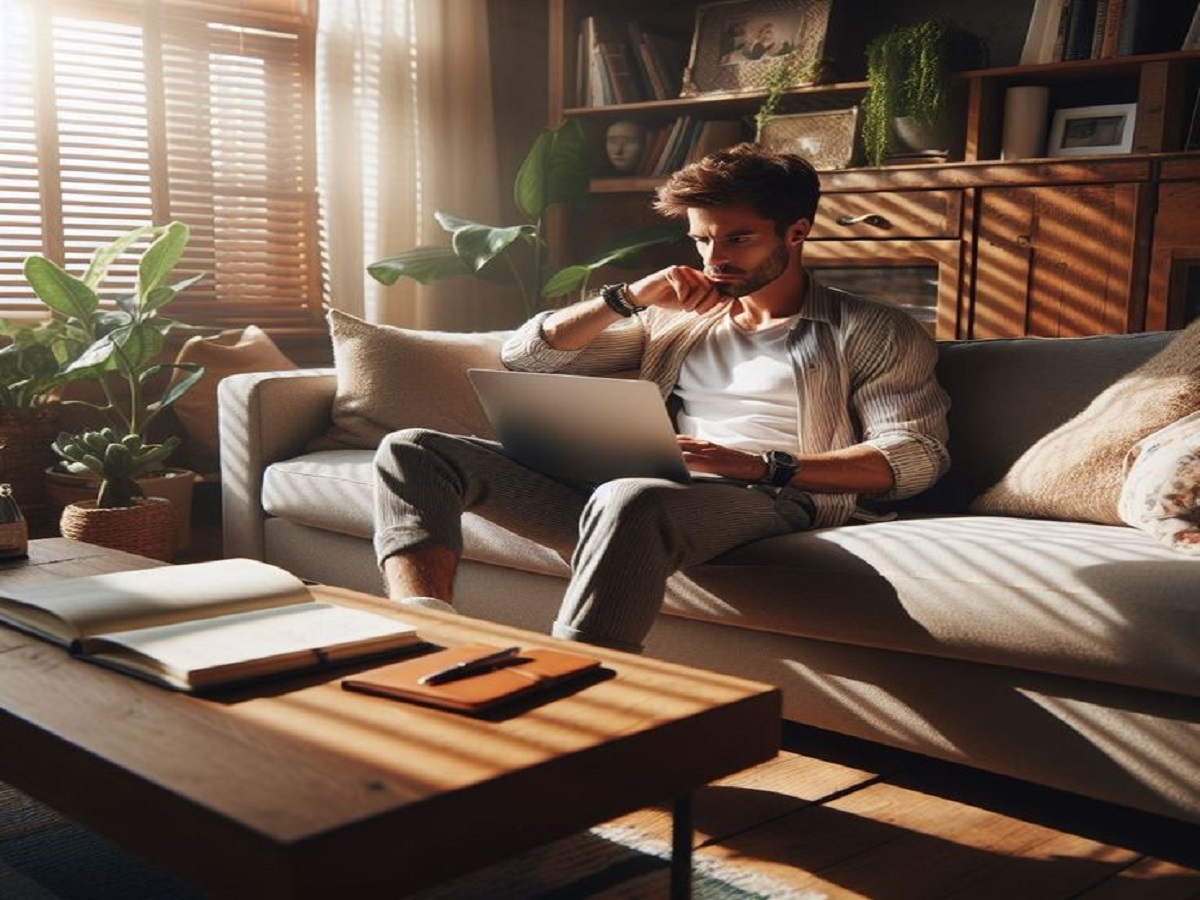 हर उम्र के लिए फायदेमंद! इन 8 जरूरी चीज़ों को रोज़ाना अपनाएं और पाएं कंप्यूटर जैसी तेज सोचने की क्षमता - Photo Gallery