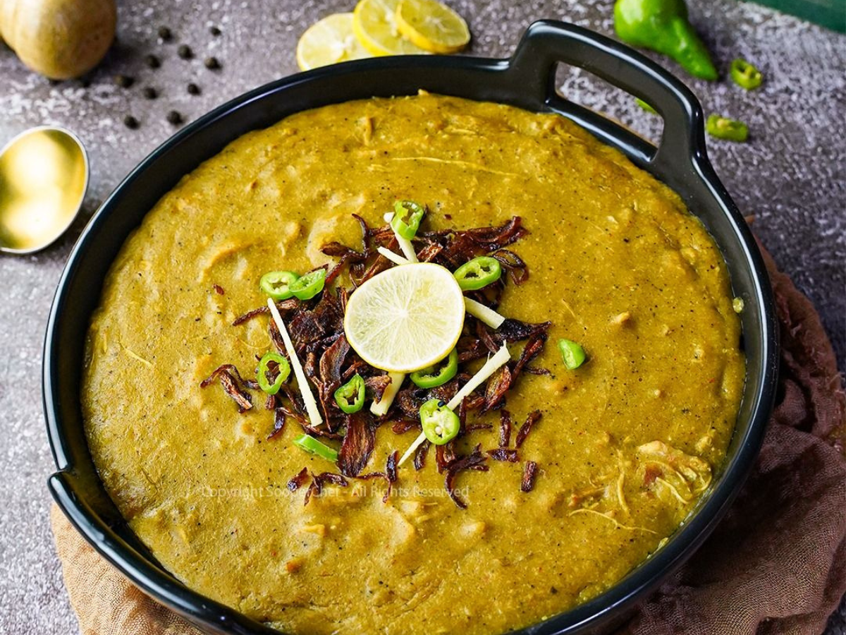 7 famous Jama Masjid Street food: अगर आप भी जा रहे हैं, जमा मस्जिद तो इन स्ट्रीट फूड का आनंद उठायें - Photo Gallery