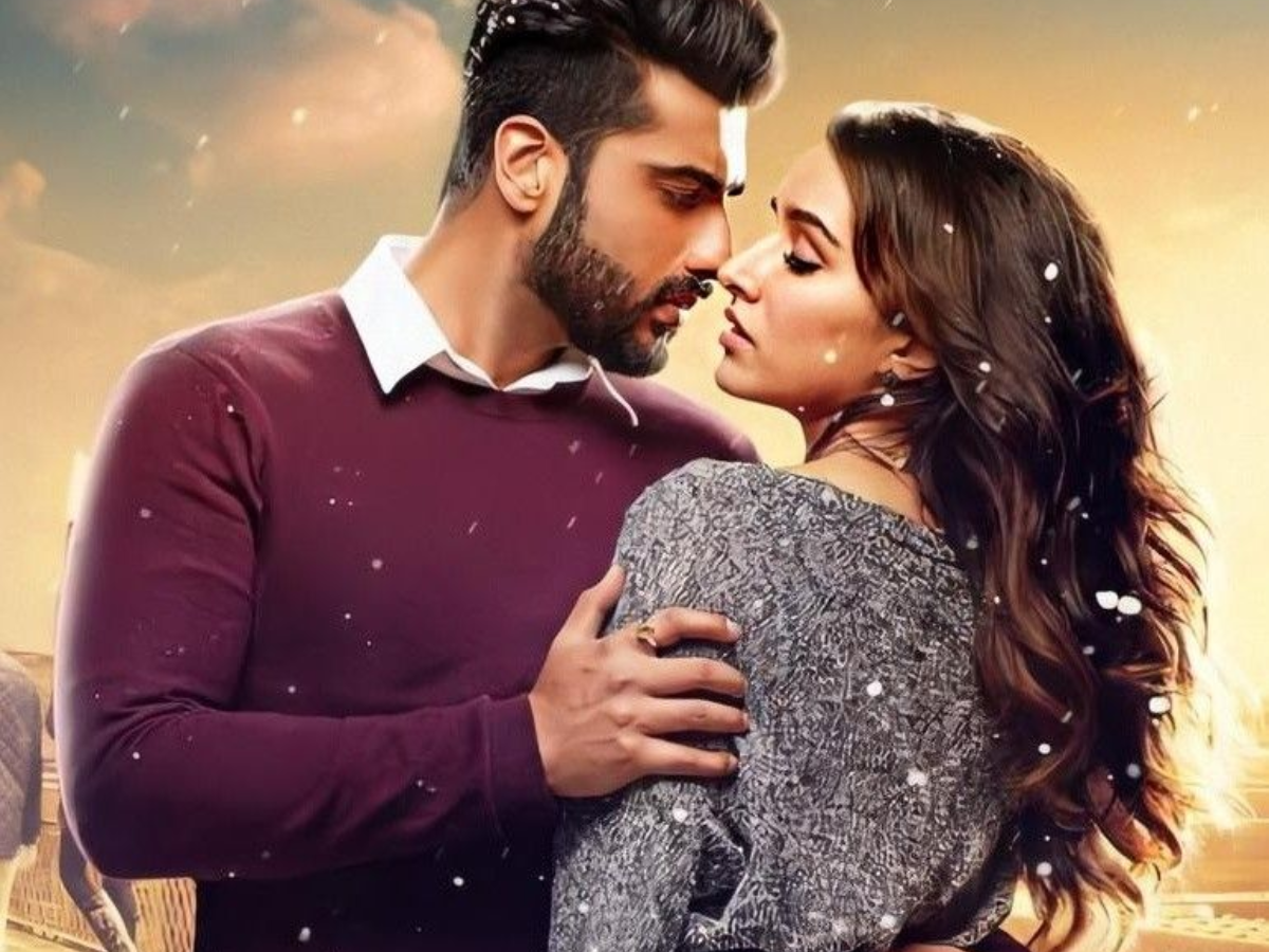 सैयारा देखने से पहले आप भी मोहित सूरी की ये फिल्में देखें - Photo Gallery