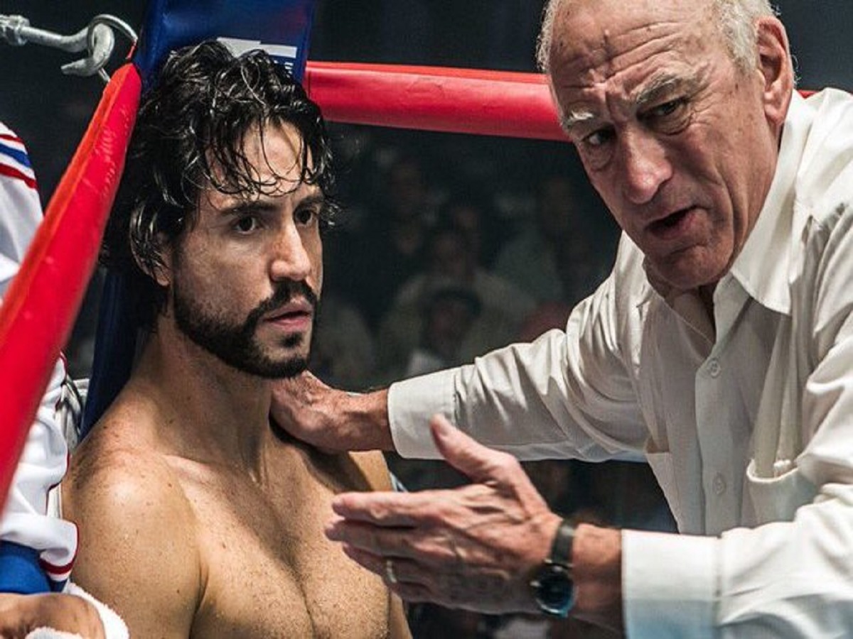 Top Boxing Movies Ever Made: सिनेमा के रिंग में दमदार पंच मारती ये 7 बॉक्सिंग फिल्में - Photo Gallery