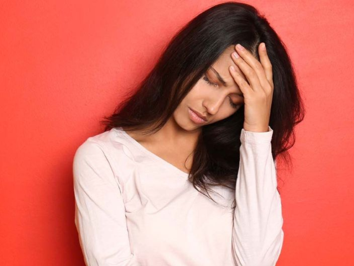 Disadvantages Of Contraceptive Pills:कांट्रेसेप्टिव पिल्स  के नुकसान,जिससे आपकी बॉडी पर हो सकते है ये सारे इफेक्ट - Photo Gallery