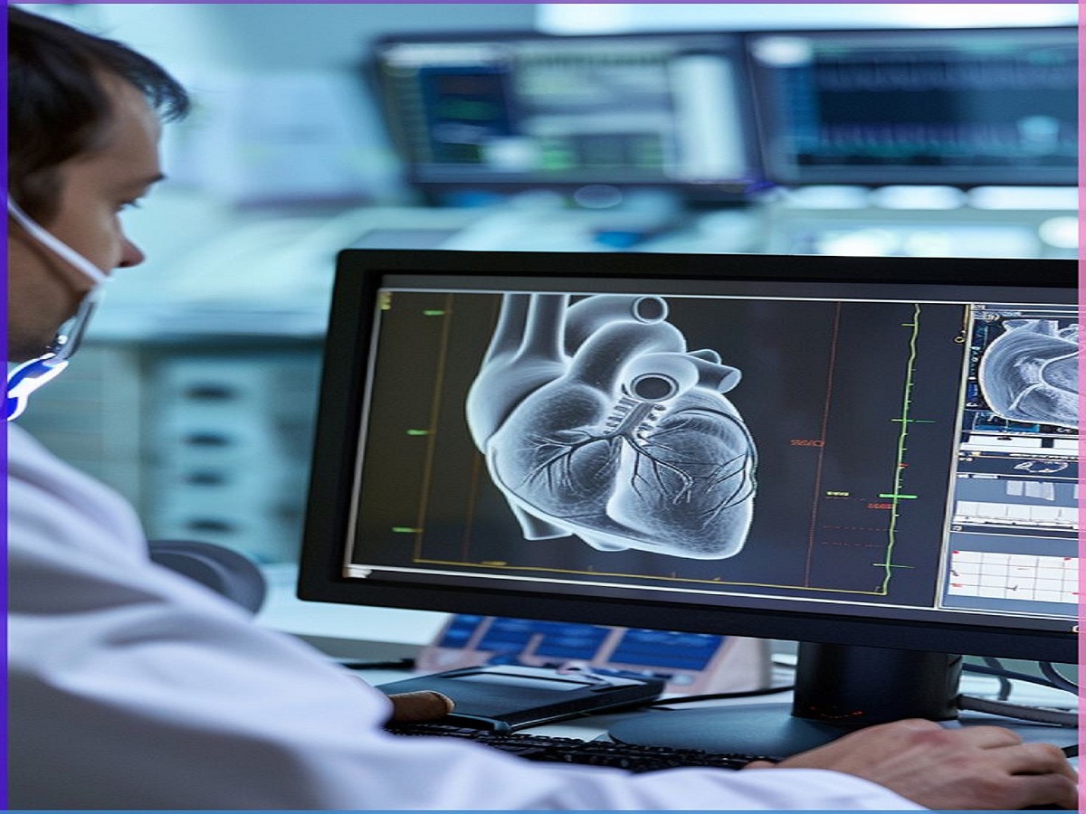 Importance of Nuclear Cardiac Test: न्यूक्लियर कार्डियो  के बारे में जानकारी पाए और अपने घर वालो को डॉक्टर के पास लेकर जाए - Photo Gallery