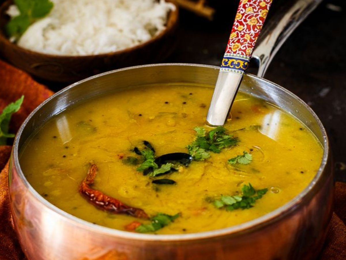 Moong For Weightloss: मूंग दाल को अपनी डाइट में शामिल करें और अपने मोटापे से पाएं छुटकारा - Photo Gallery