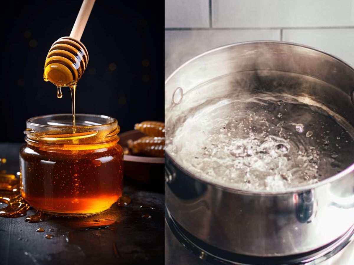 Deadly Food Combos: आपके लिए खतरनाक साबित हो सकते हैं ये फूड कॉम्बिनेशन, रहें जरा सावधान - Photo Gallery