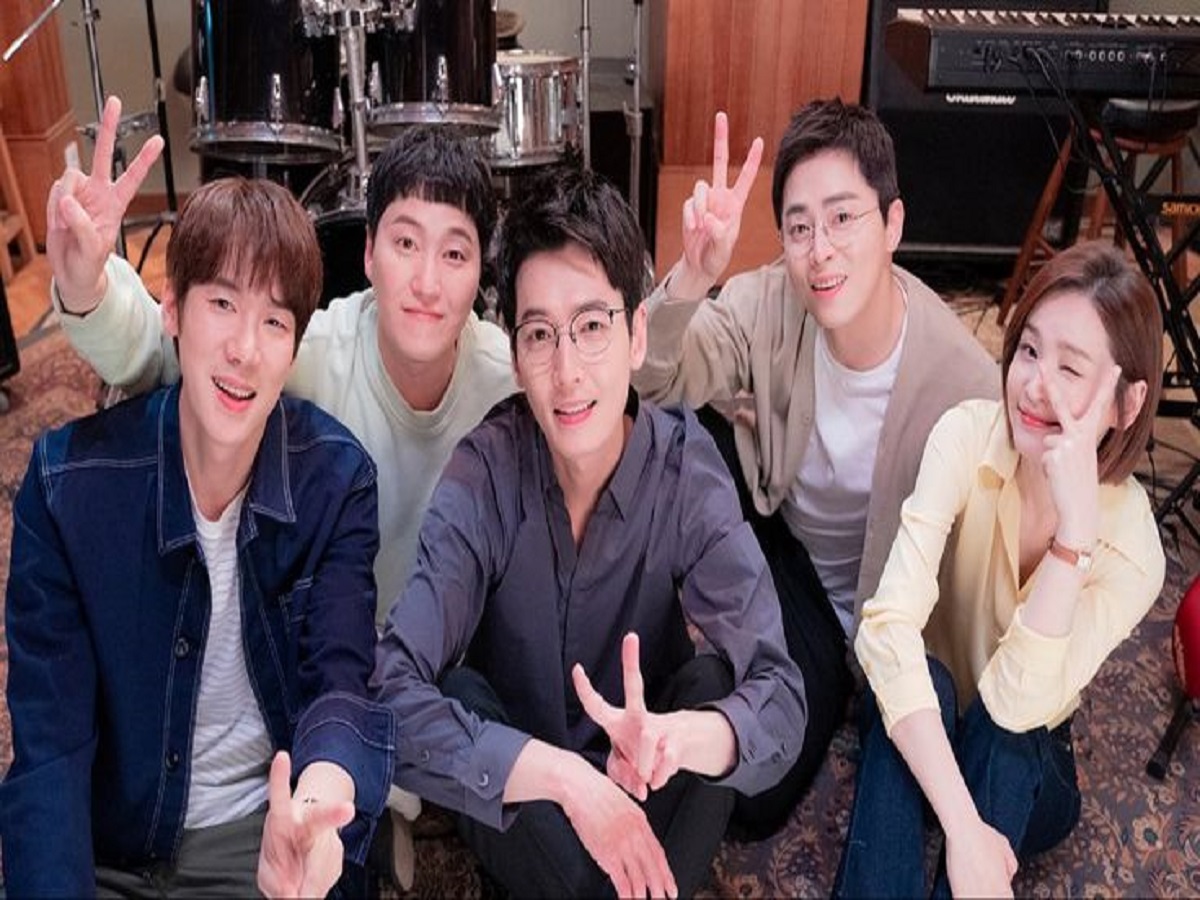 Best Korean Series: आप भी जरूर देखे ये कुछ के- ड्रामा इनकी कहानियां छू लेंगी आपका दिल - Photo Gallery