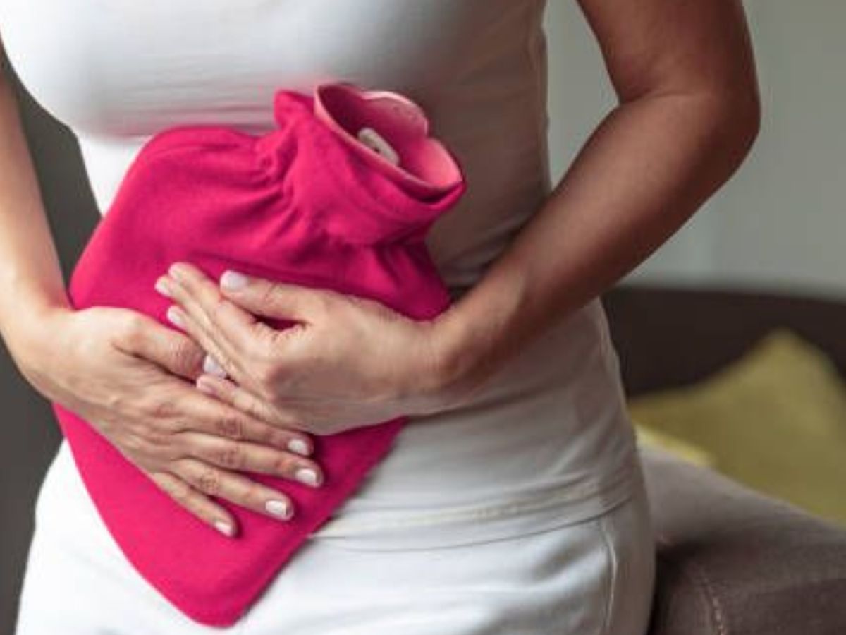 Home Remedies For Period Pain: पीरियड्स के समय इन कुछ घरेलू उपायों से आप भी पाएं दर्द से छुटकारा - Photo Gallery