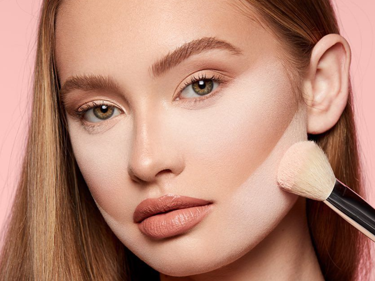 Tips To Fix Makeup: अगर आप से भी हो गई हैं, मकेअप करते समय गलती तो इन टिप्स से  करे ठीक - Photo Gallery