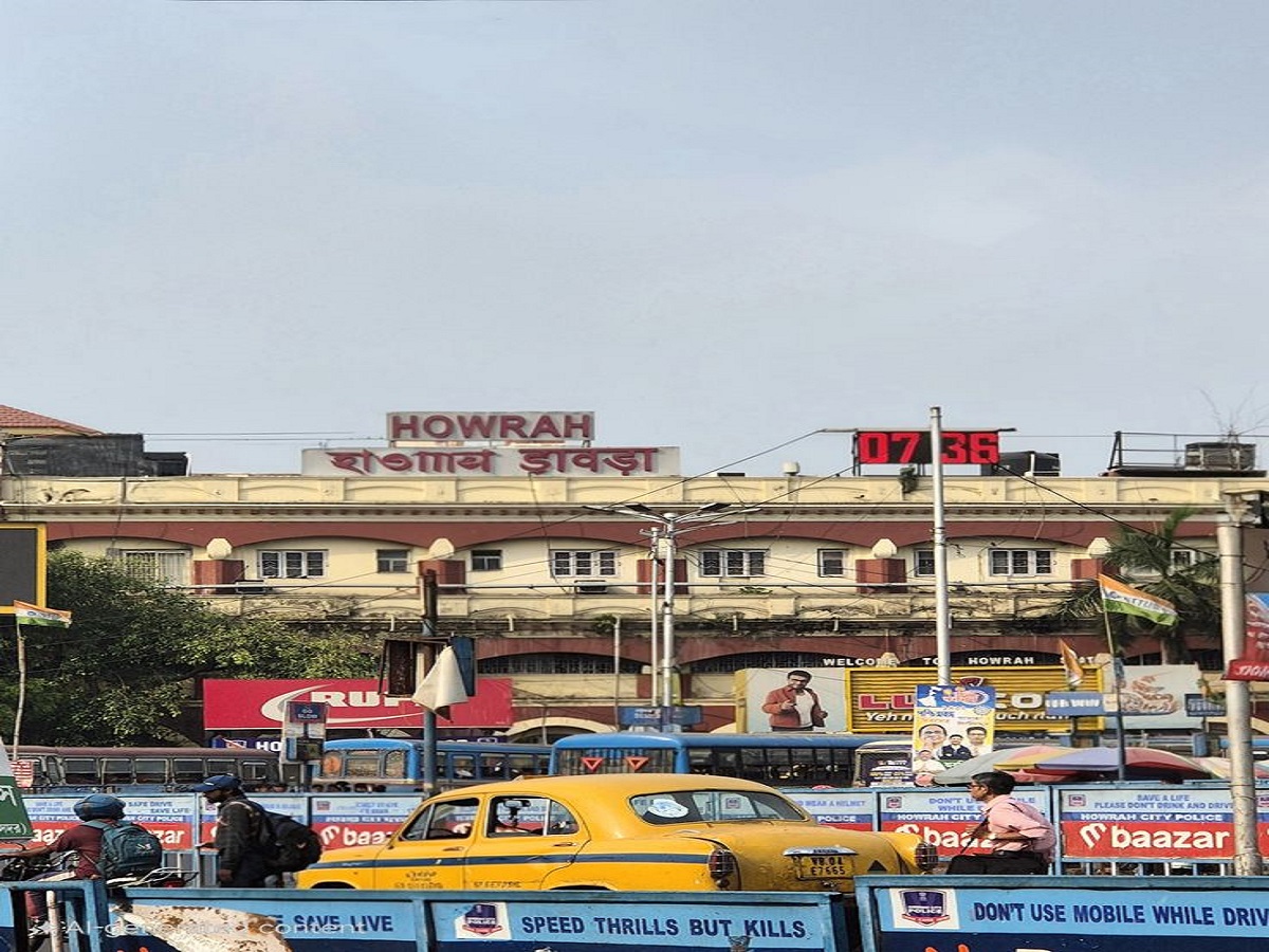 India’s latest train stations: इन 7 रेलवे स्टेशनों के बिना अधूरी है भारत की रेल यात्रा - Photo Gallery