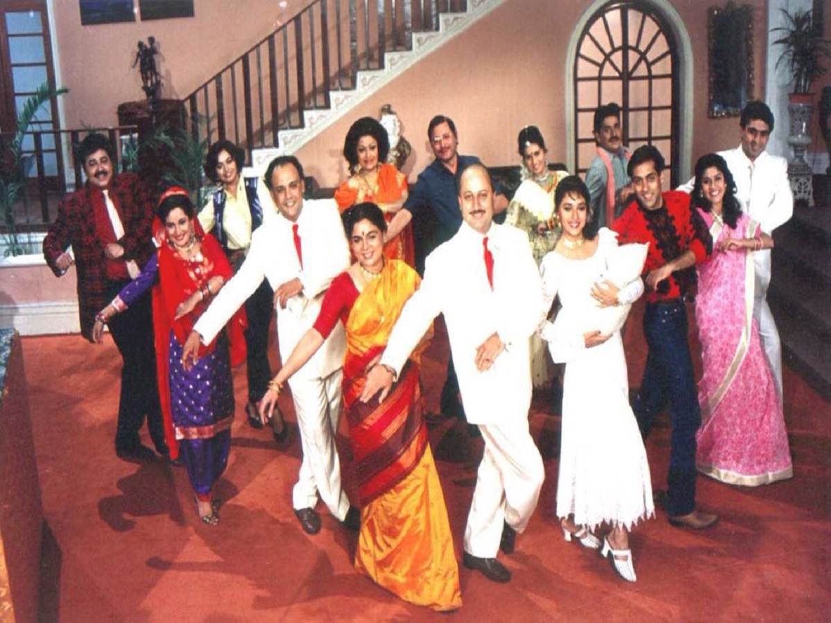 90S Best Movie: जानिए 1990 के दशक की कुछ महत्वपूर्ण फिल्मों के बारे में - Photo Gallery