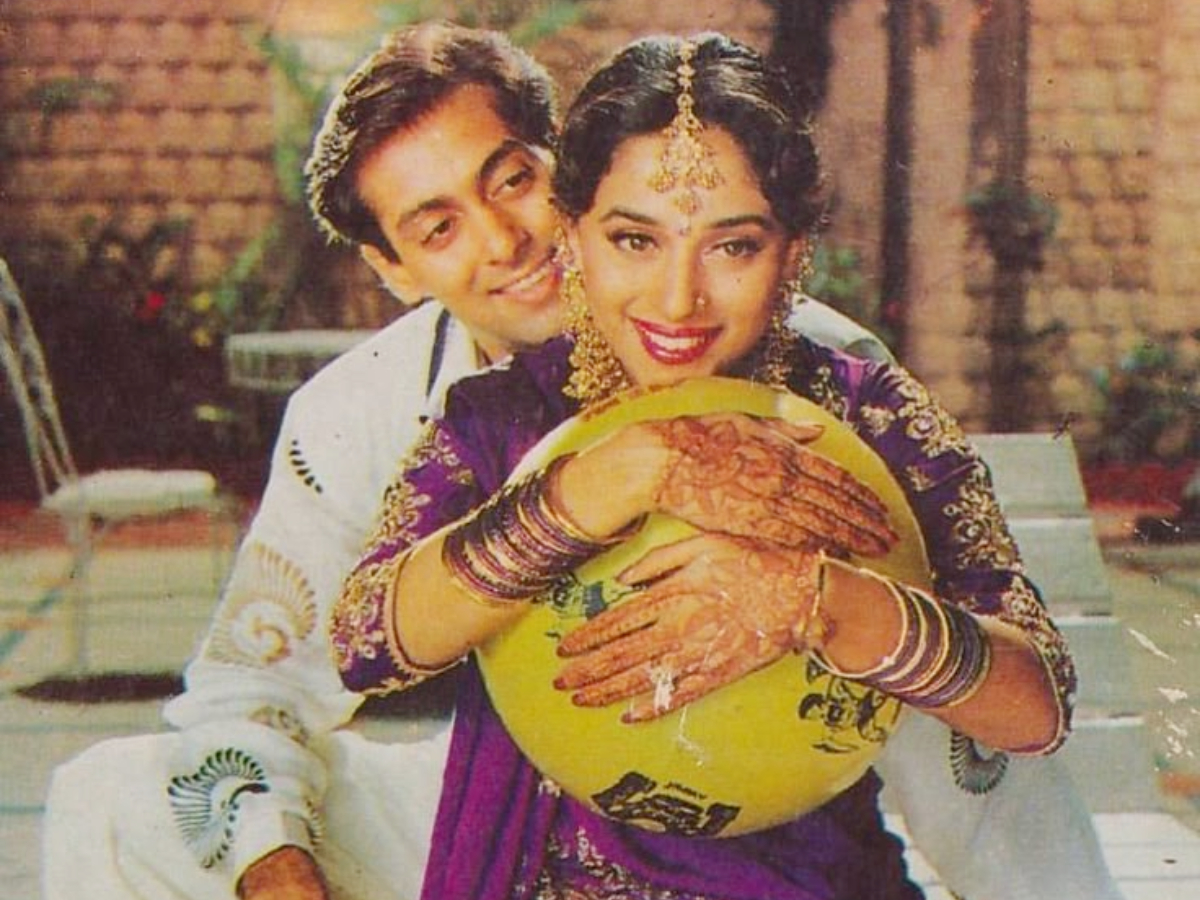 Salman Khan Superhit Movies: इन 7 सबसे सुपरहिट फिल्मों ने बनाया सलमान खान को बॉलिवुड का भाईजान - Photo Gallery