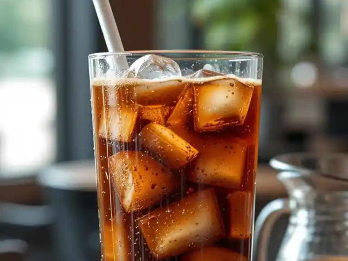 गर्मियों में झटपट बनाएं कोल्ड कॉफी, जो कर देगी आपके मूड को फ्रेश - Photo Gallery