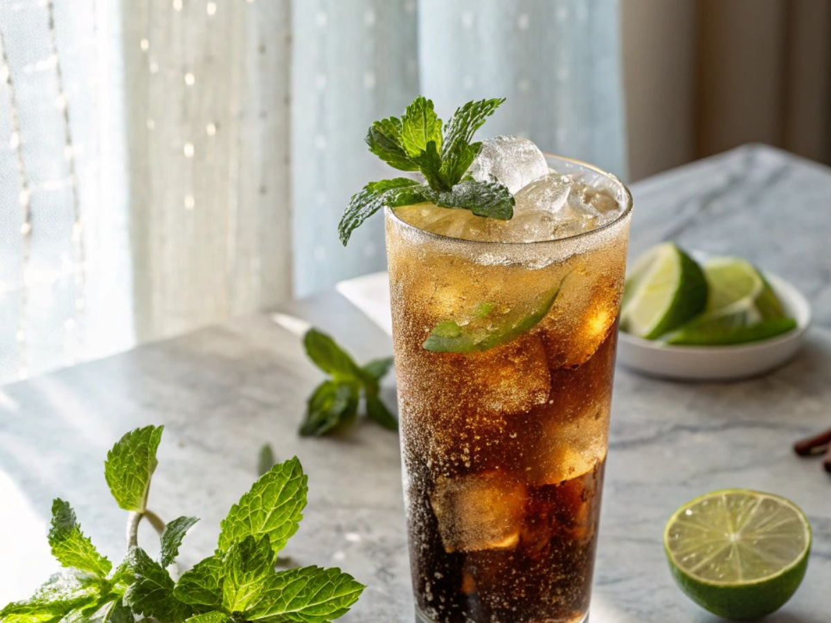 गर्मियों में झटपट बनाएं कोल्ड कॉफी, जो कर देगी आपके मूड को फ्रेश - Photo Gallery