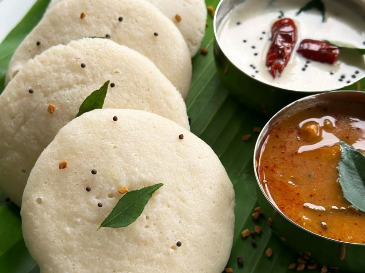 Gluten-free recipes:  अगर आपको भी है ग्लूटेन से एलर्जी तो ये कुछ खास साउथ इंडियान फूड सिर्फ आपके लिए - Photo Gallery