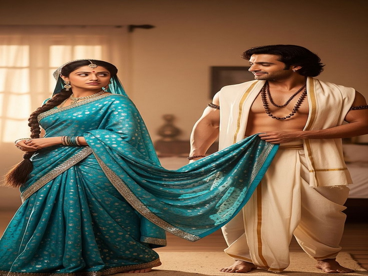 Hariyali Teej 2025: बन रहा है खास रवि योग, जानिए पहली बार व्रत करने वाली महिलाओं को क्या रखना चाहिए ध्यान - Photo Gallery