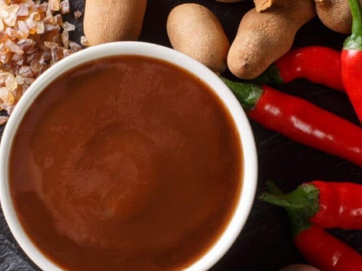 आप भी अपने खाने में स्वादिष्ट चटनी शामिल करे और स्वाद को बनाएं दोगुना - Photo Gallery