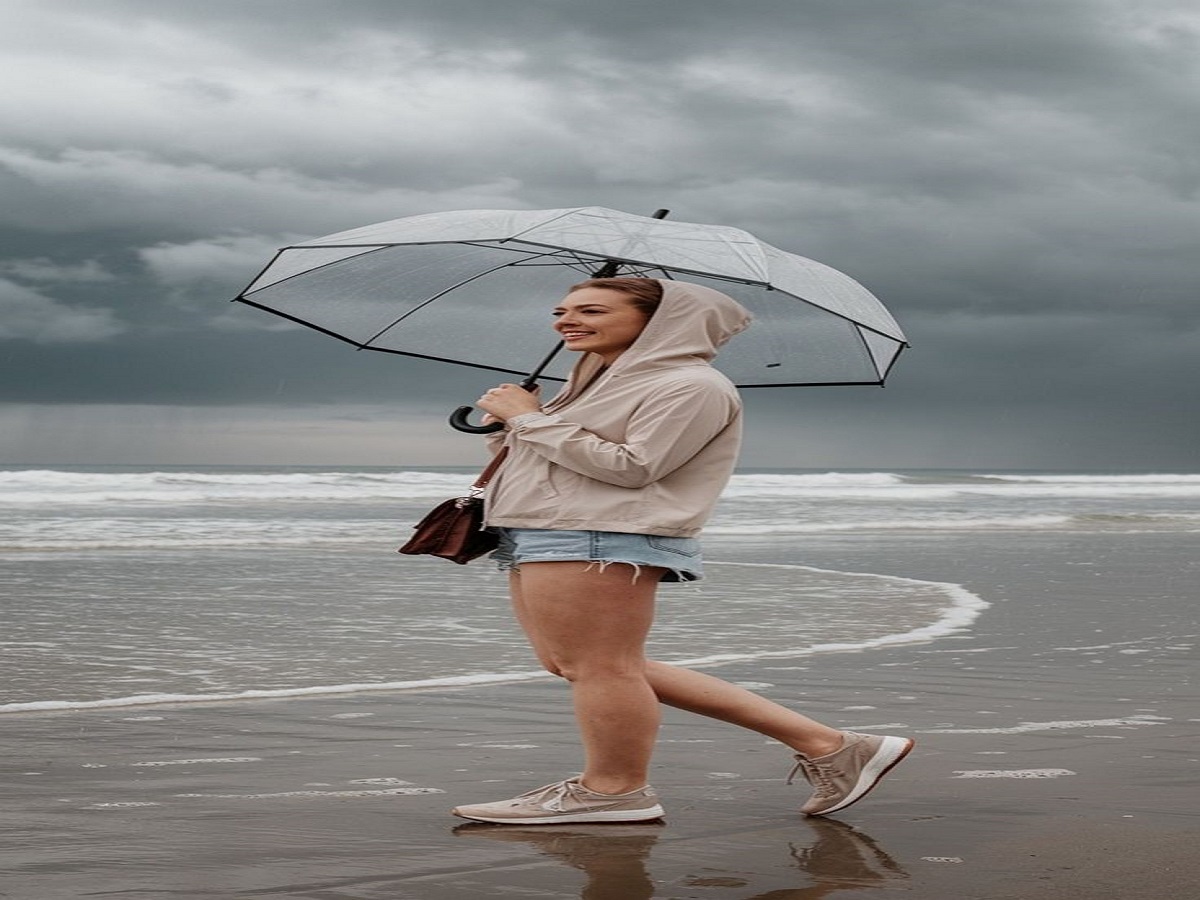 Rainy Day Outfit Ideas: बरसात के दिन के लिए आउटफिट आइडियाज, जानिए उनके नाम - Photo Gallery