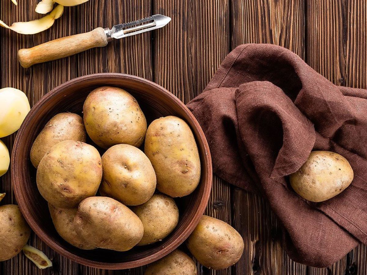 Weight Gain Tips: काफी मेहनत के बाद आपका भी नहीं बढ़ रहा वजन तो ट्राई करे यह कुछ टिप्स - Photo Gallery