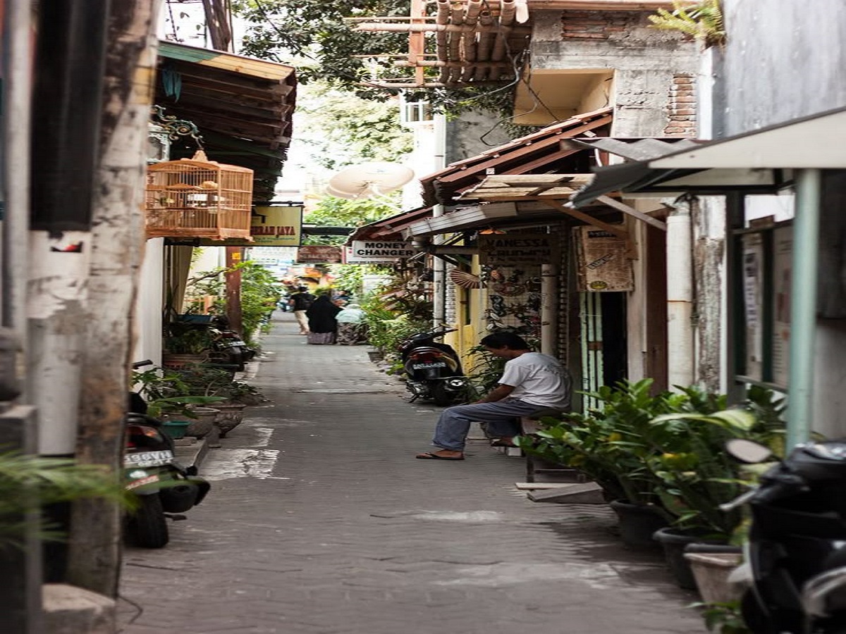 Countries With Most Homeless People: जानिए किन देशों में सबसे ज्यादा लोग रहते हैं सड़कों पर - Photo Gallery