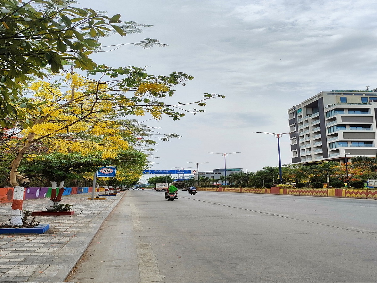 Top Hygienic Cities: इंदौर से लेकर सूरत तक जानिए भारत के सबसे साफ-सुथरे शहरों के नाम - Photo Gallery