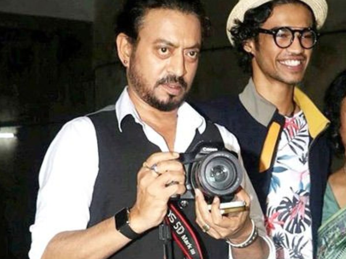 Father-Son Duo: इन पिता और बेटे की जोड़ी ने बॉलीवुड में मिलकर मचाया धमाल - Photo Gallery