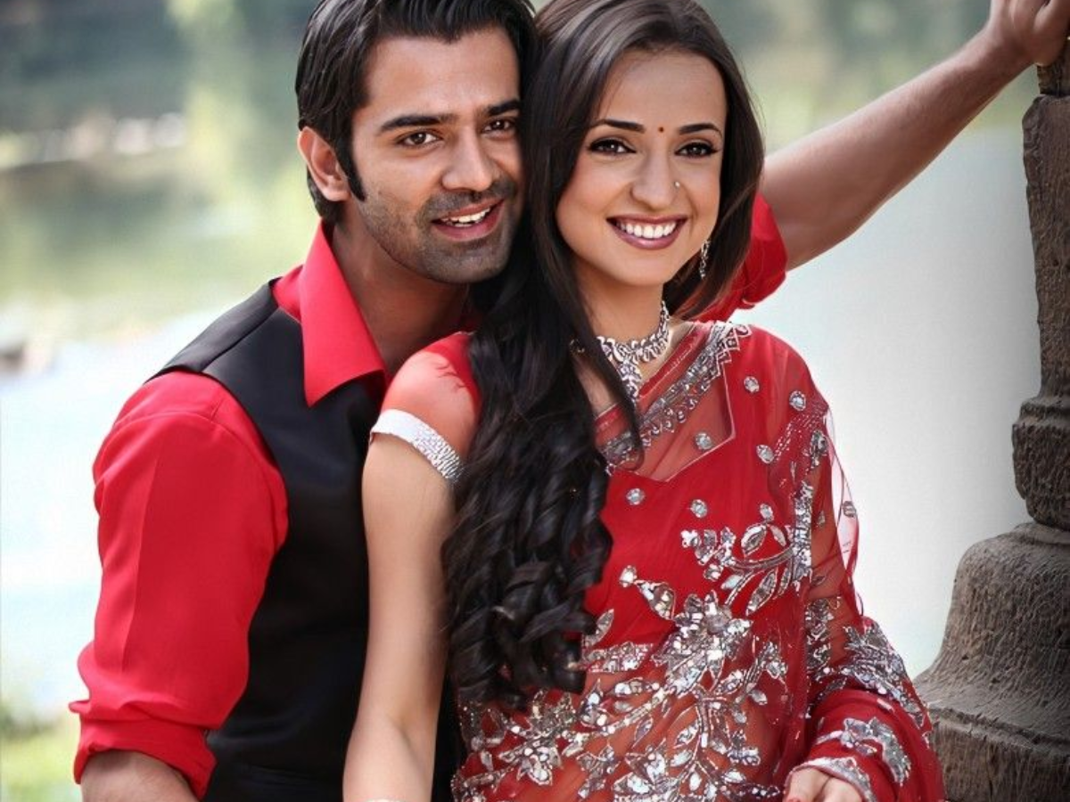 Top 7 Old Superhit Tv Serial: जानिए ऐसे कौन से फेमस टिवी कपल है,जो आज भी लोगों के दिलो में है, जिंदा - Photo Gallery