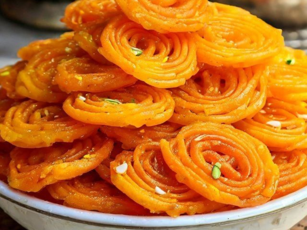 7 famous Jama Masjid Street food: अगर आप भी जा रहे हैं, जमा मस्जिद तो इन स्ट्रीट फूड का आनंद उठायें - Photo Gallery