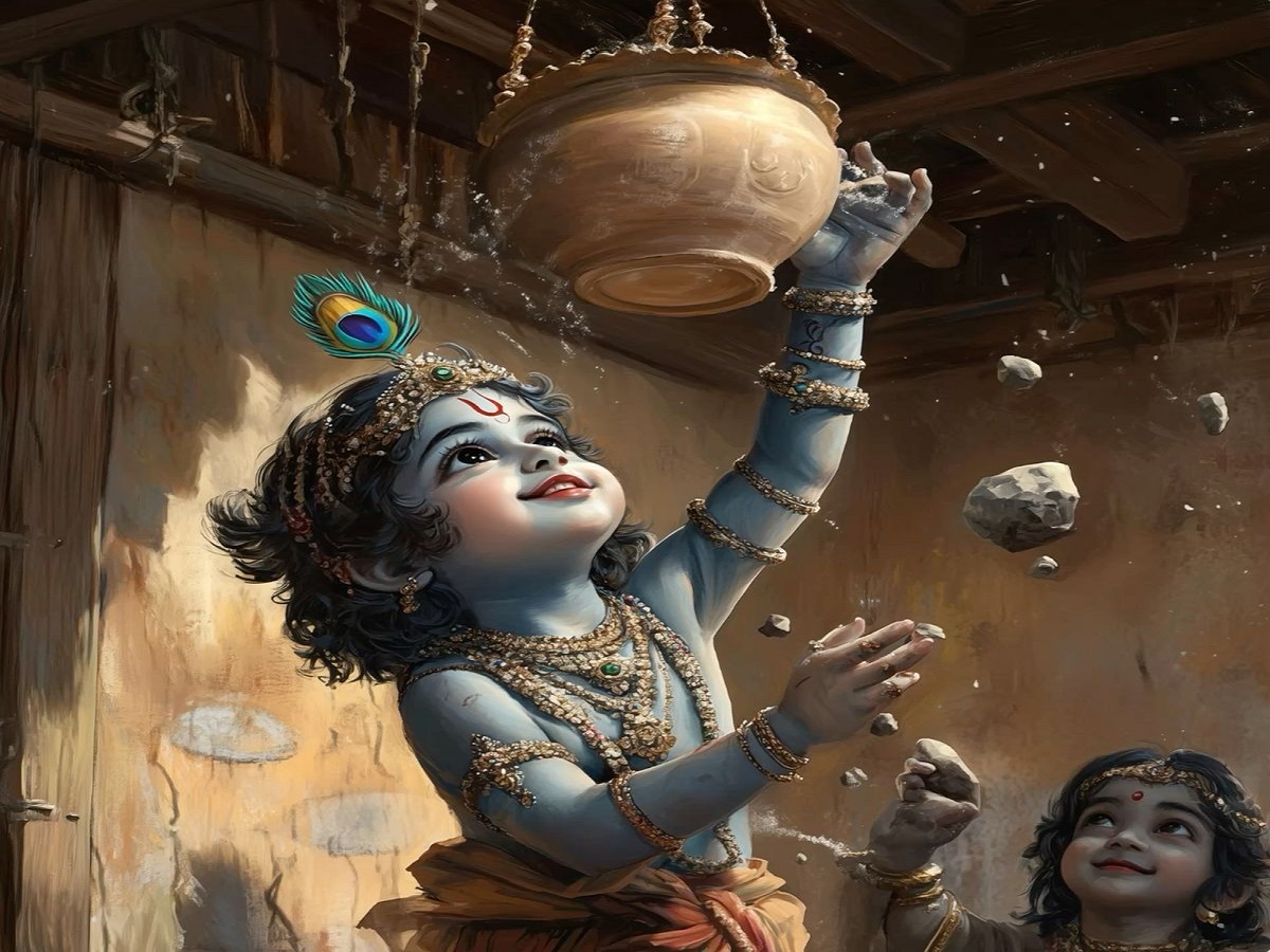 Janmashtami 2025 - Photo Gallery