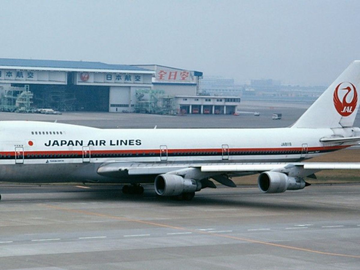 आप भी जानें दुनिया के सबसे बड़े प्लेन क्रैश, जिसने किया सबको हैरान - Photo Gallery