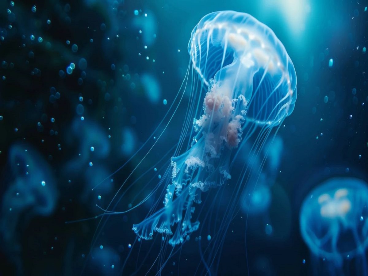 Silent Animals: यह है अजीबो गरीब जानवर जो नहीं निकालते कभी आवाज - Photo Gallery