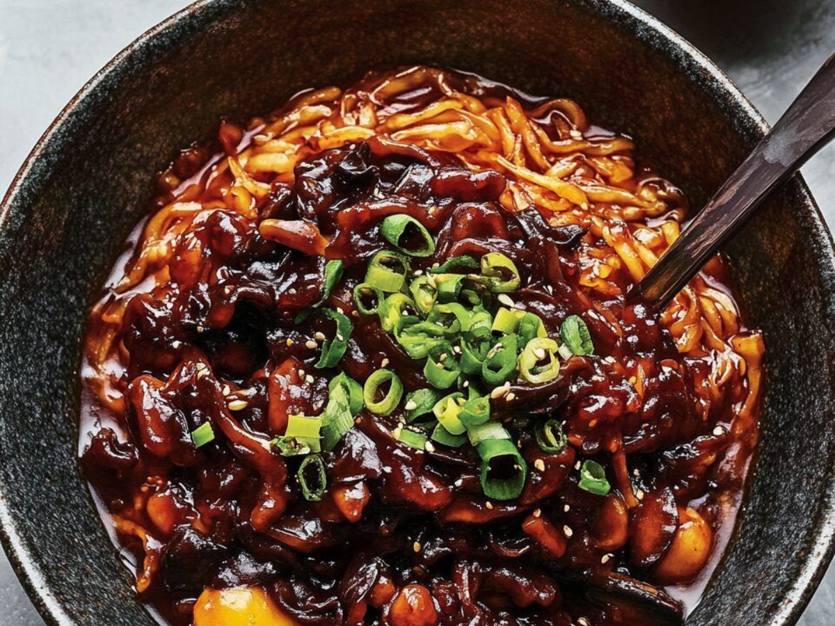 ये कोरियन डिशेज भारत के लोगों की है पहली पसंद - Photo Gallery