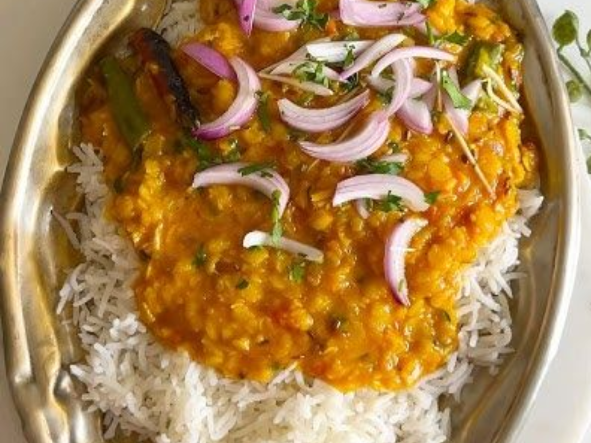 क्या सही में गायब हो रहा है हमारे थालियों से असली देसी स्वाद? - Photo Gallery