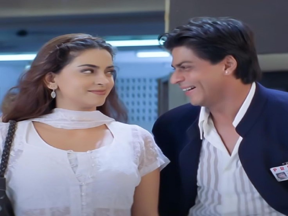 Bollywood Actress As Journalist:  इन अभिनेत्रियो ने ऑनस्क्रीन निभाया है जर्नलिस्ट का किरदार - Photo Gallery