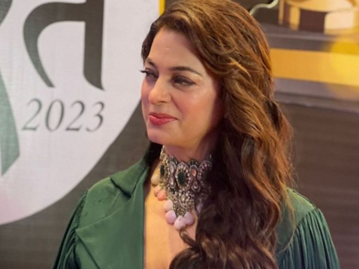 इन एक्ट्रेस ने प्रेगनेंसी के दौरान भी फिल्मों में दिखाई अपनी दमदार एक्टिंग - Photo Gallery