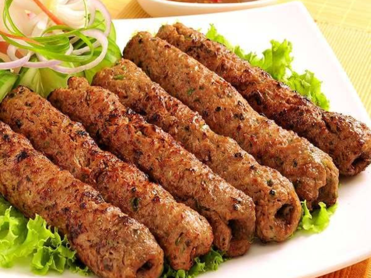 Famous Mughlai Cuisine in India : कुछ खांस मुगलई नॉनवेज डिशेज जिनकी खुशबू से ही, आप हो जाएंगे इनके फैन - Photo Gallery