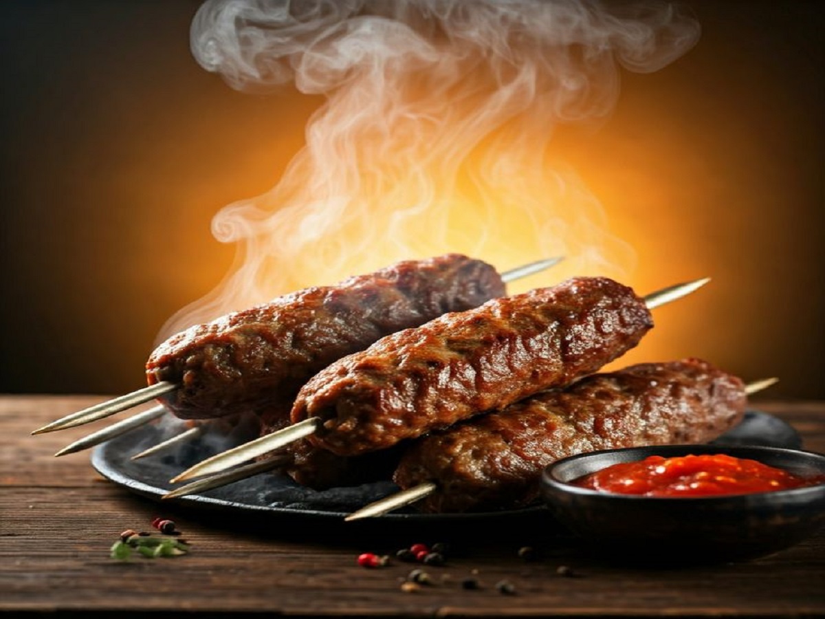 7 famous Jama Masjid Street food: अगर आप भी जा रहे हैं, जमा मस्जिद तो इन स्ट्रीट फूड का आनंद उठायें - Photo Gallery