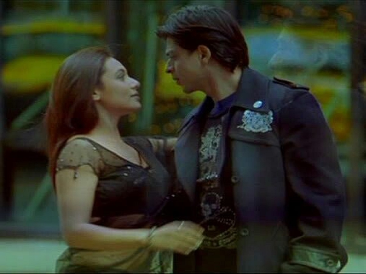 Best Love Triangle Movies: बॉलीवुड की बेहतरीन लव ट्राएंगल फिल्में जो दिल को छू जाती हैं - Photo Gallery