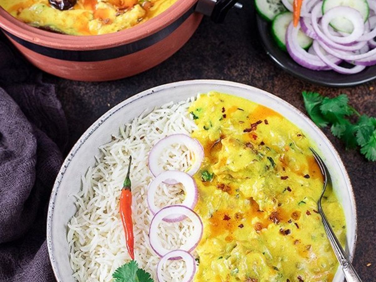 क्या सही में गायब हो रहा है हमारे थालियों से असली देसी स्वाद? - Photo Gallery