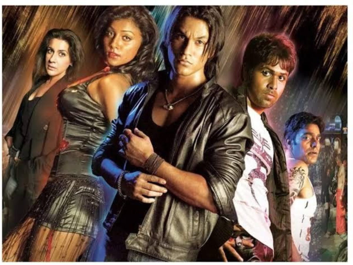 सैयारा देखने से पहले आप भी मोहित सूरी की ये फिल्में देखें - Photo Gallery