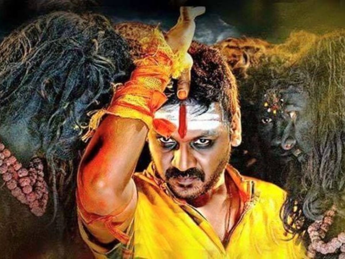 देखें ये 7 चौंकाने वाली भारतीय साउथ हॉरर फिल्में, जिसे देखने के बाद आपके होश उड़ जाएंगे - Photo Gallery