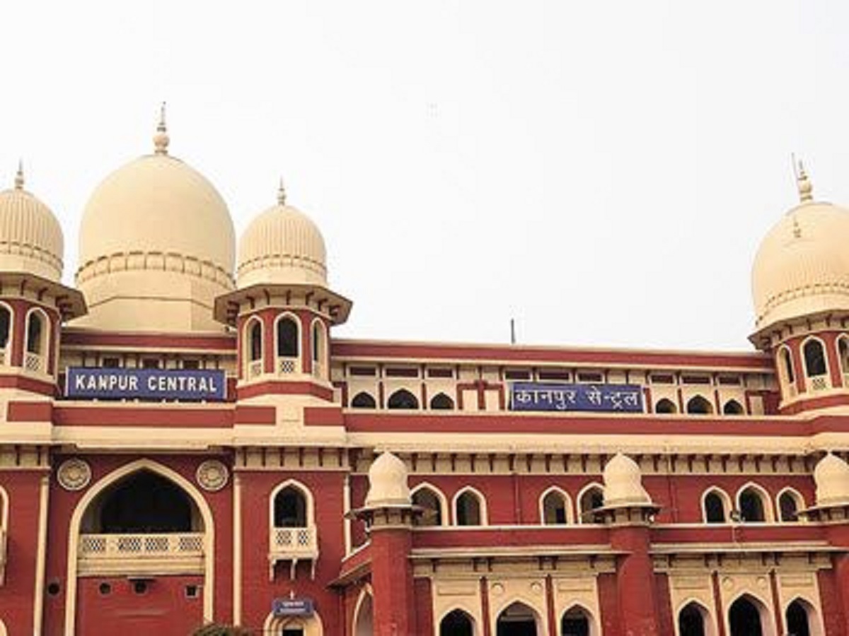 India’s latest train stations: इन 7 रेलवे स्टेशनों के बिना अधूरी है भारत की रेल यात्रा - Photo Gallery