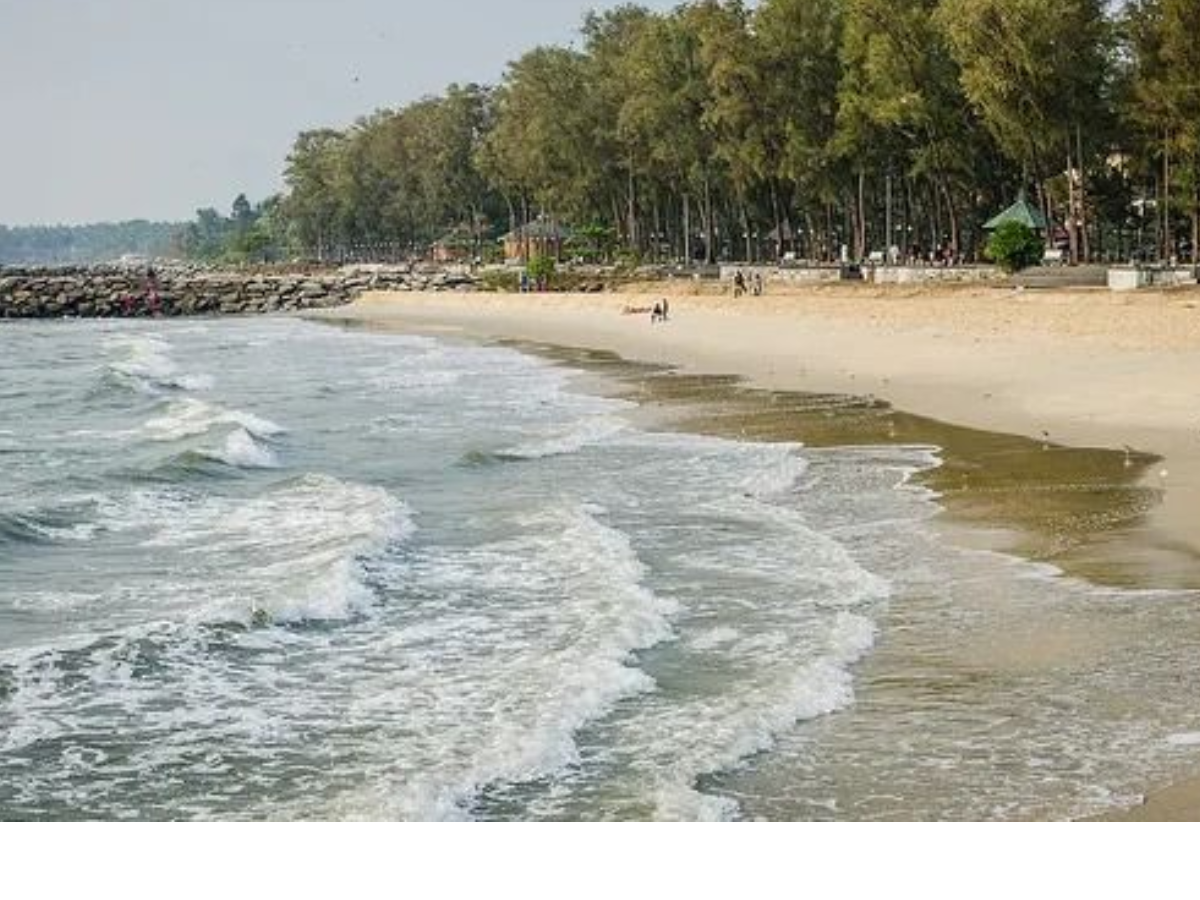 India’s Best Beach: अगर आप भी है घूमने के शौकीन तो इस मानसून जा सकते है, इन कुछ खास बीच पर - Photo Gallery