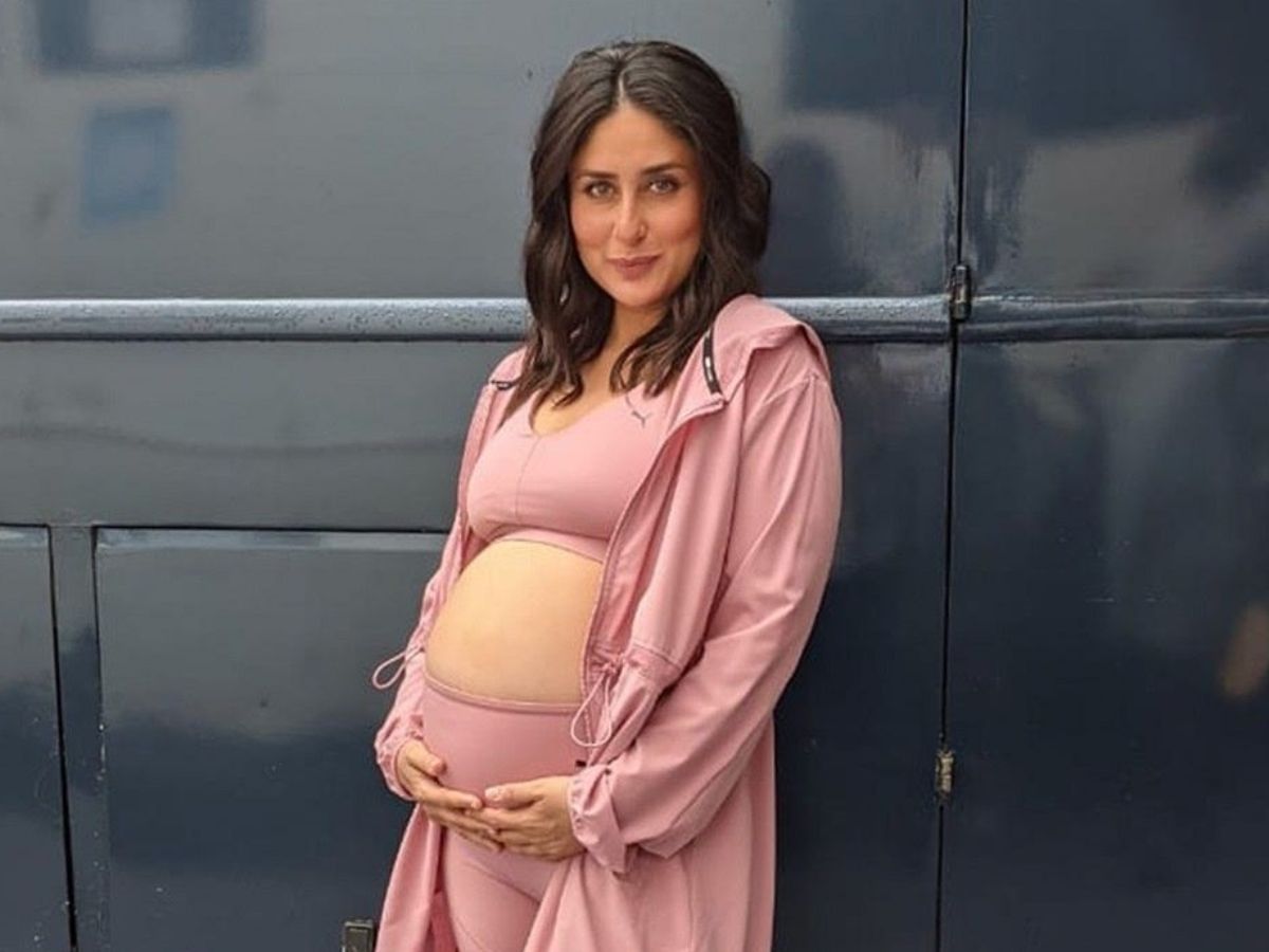 इन एक्ट्रेस ने प्रेगनेंसी के दौरान भी फिल्मों में दिखाई अपनी दमदार एक्टिंग - Photo Gallery