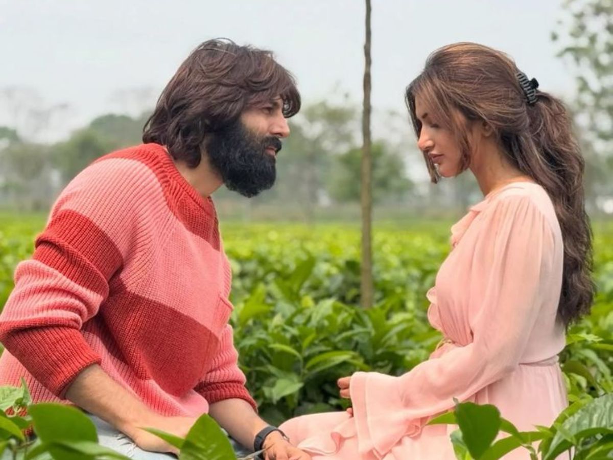 राश्मिका मंदना से लेकर कोंकणा सेन शर्मा तक, जानें बॉलीवुड के कुछ ऐसे रूमर्ड कपल्स के बारे में - Photo Gallery