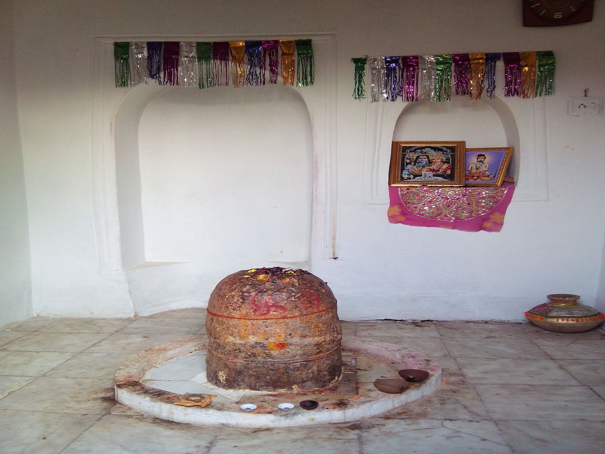 जहां महादेव ने बहाए थे आंसू , जानिए मोक्ष की अनुभूति वाले उस चमत्कारी तालाब का रहस्य - Photo Gallery