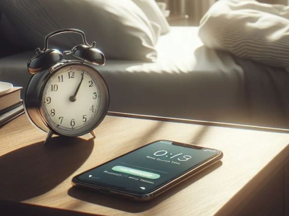 क्या आपको भी सुबह जल्दी उठने में होती है परेशानी? तो इन टिप्स को करें फॉलो - Photo Gallery