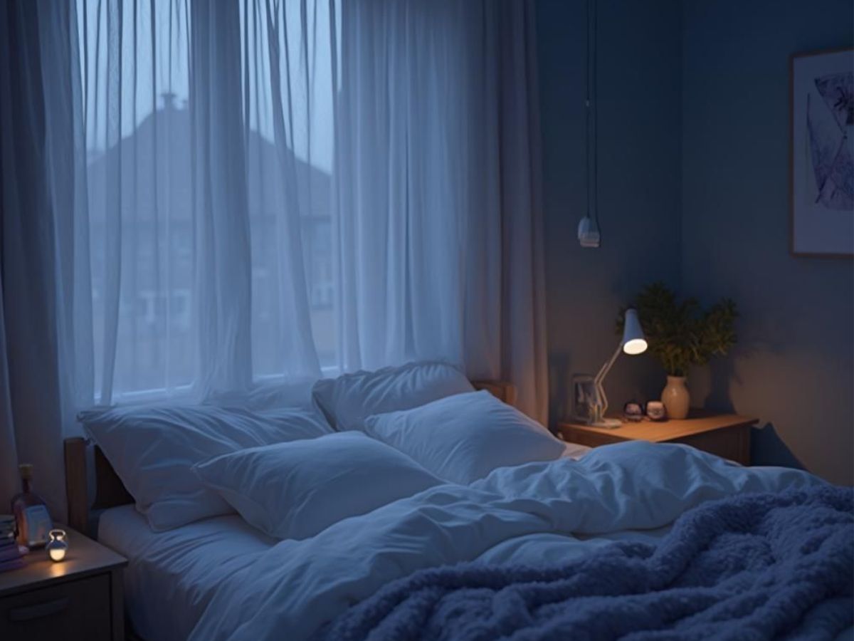 क्या आपको भी सुबह जल्दी उठने में होती है परेशानी? तो इन टिप्स को करें फॉलो - Photo Gallery